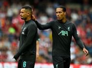 The Reds were uncharacteristically sub-par defensively